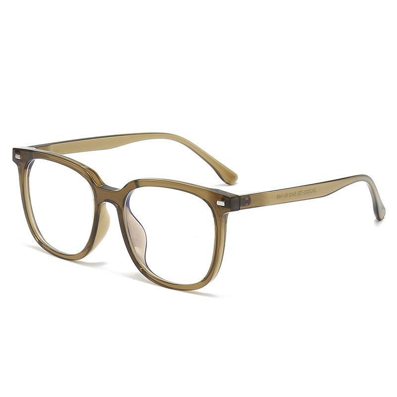 2302 Day And Night Magnetic Sleeve Glasses Men'S And Women'S Three-In-One Patch Glasses High Definition Can Be Equipped With Myopia Glasses