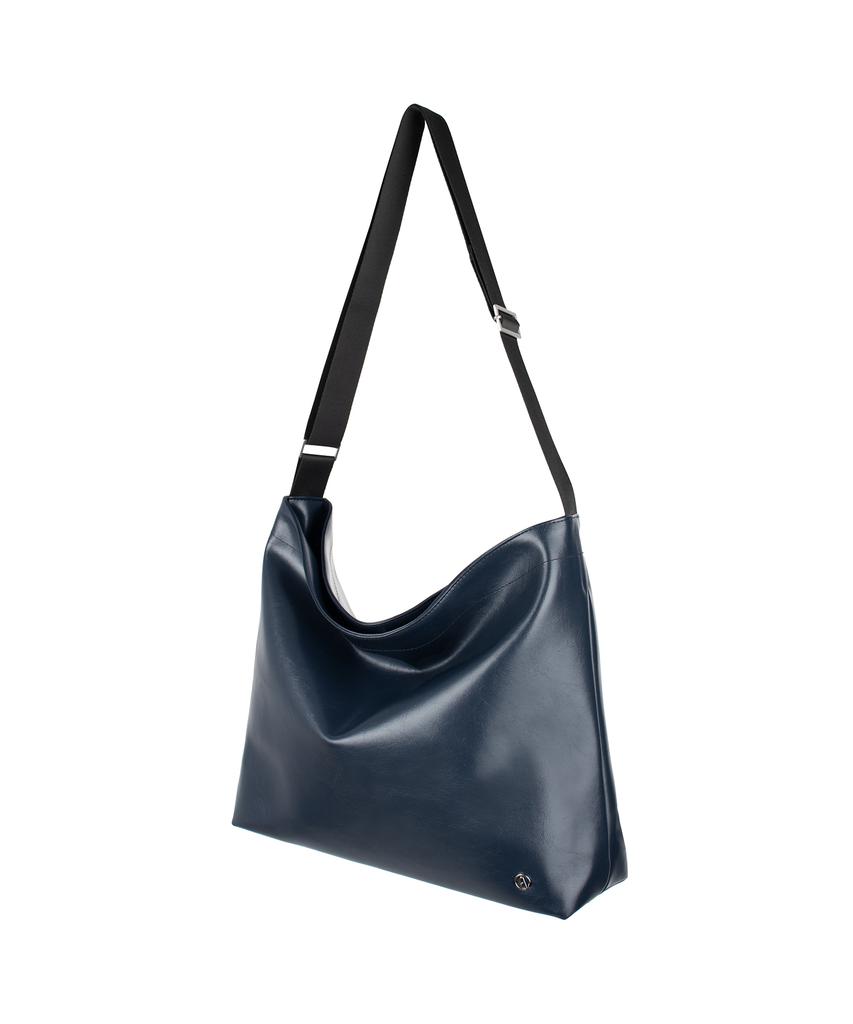 Azero Day Hobo Bag (Navy)