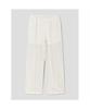 Anggae Peplum Pants Ivory