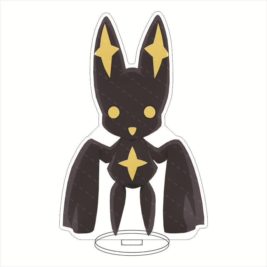 Anime Mahou Shoujo Ni Akogarete Gushing Over Magical Girls Hiiragi Utena Acrylic Stand Figure Display Cosplay Model Plate Props