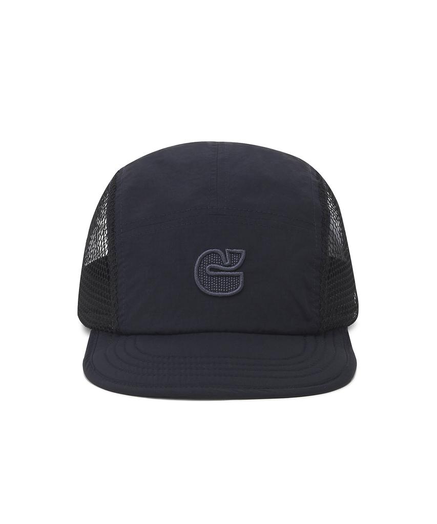 Kallin Nylon Mesh Camp Cap J76136010