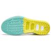 Li Ning Anti-5 Basketball Shoes Men Sneakers White Green Yellow ABFT005-9
