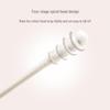 Chahua Double-Ended Paper Stick Cotton Swabs