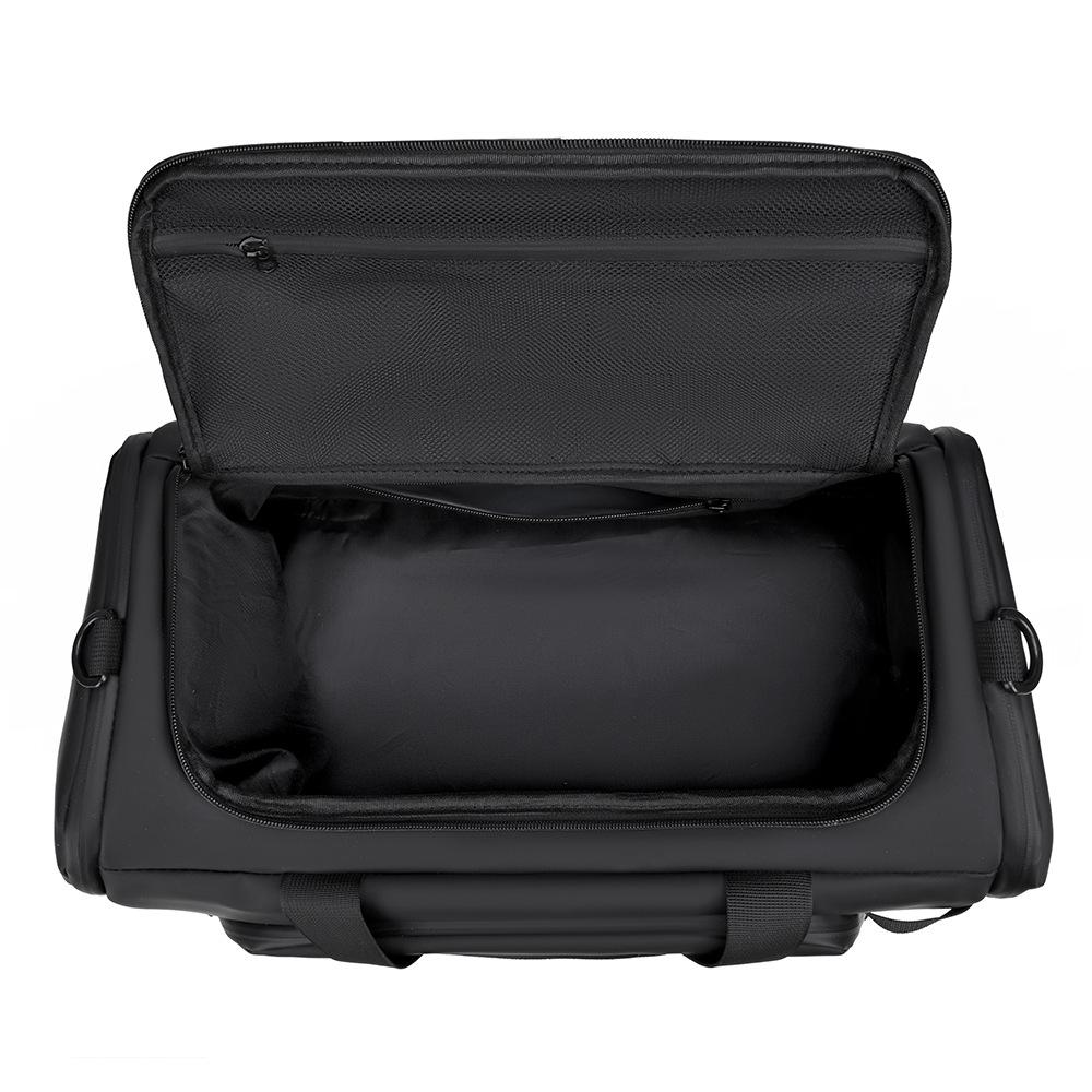 Simple Handbag for Business Trips, Large Capacity, Pressure-reducing Luggage Bag, Dry and Wet Separation, Can Be Used for Travel Bags