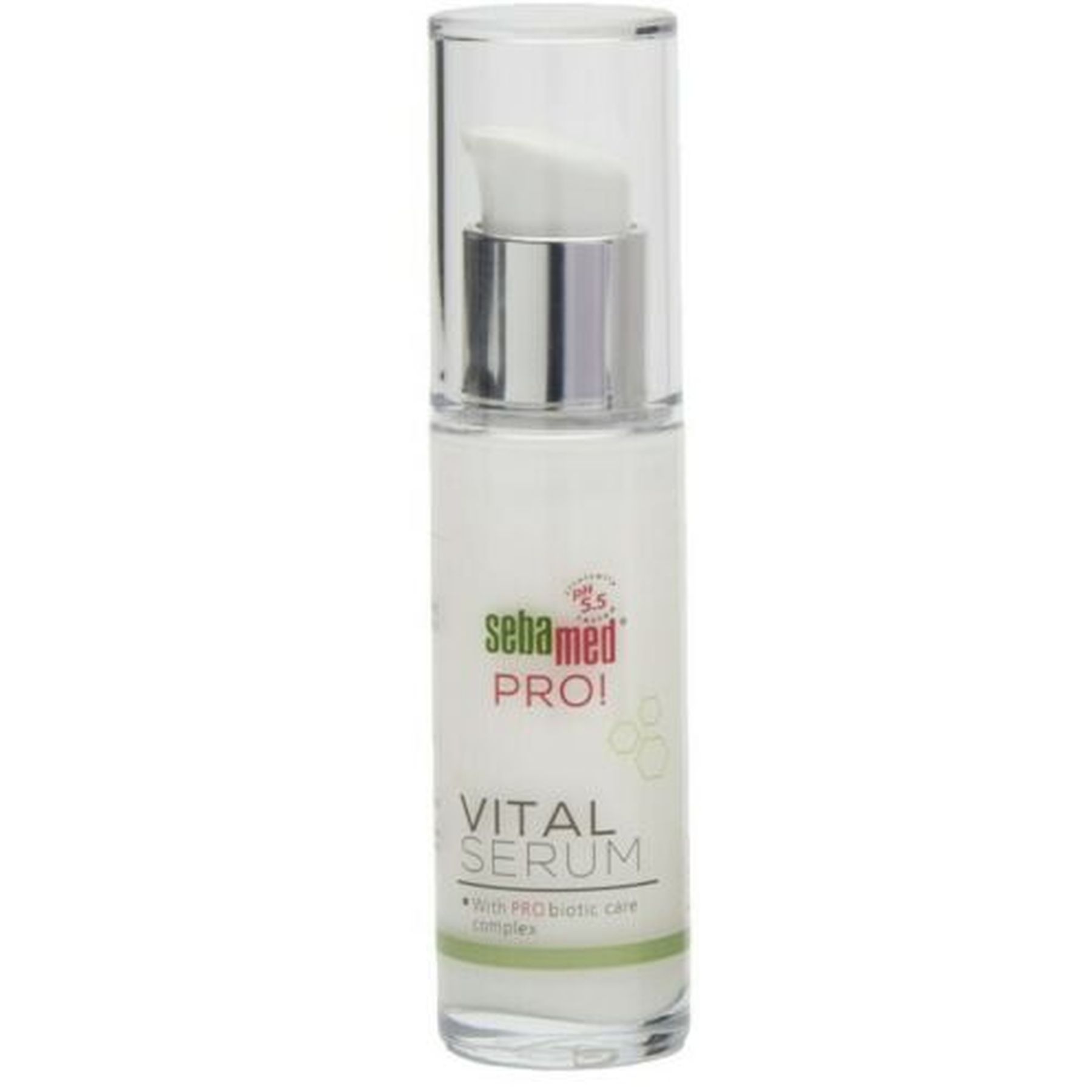 Себамед Уход за кожей взрослых PRO Vital Serum (30 ML)