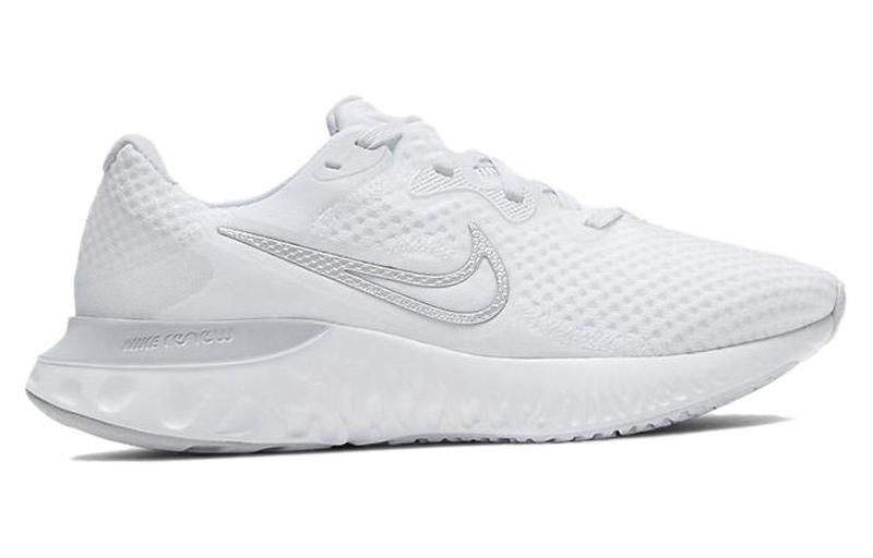 Nike Renew Run 2 'Bianco' Donna CU3505-100