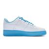 Nike Air Force 1 Low Top Skateboard Shoes GS White Blue DH2920-111(Team80-)