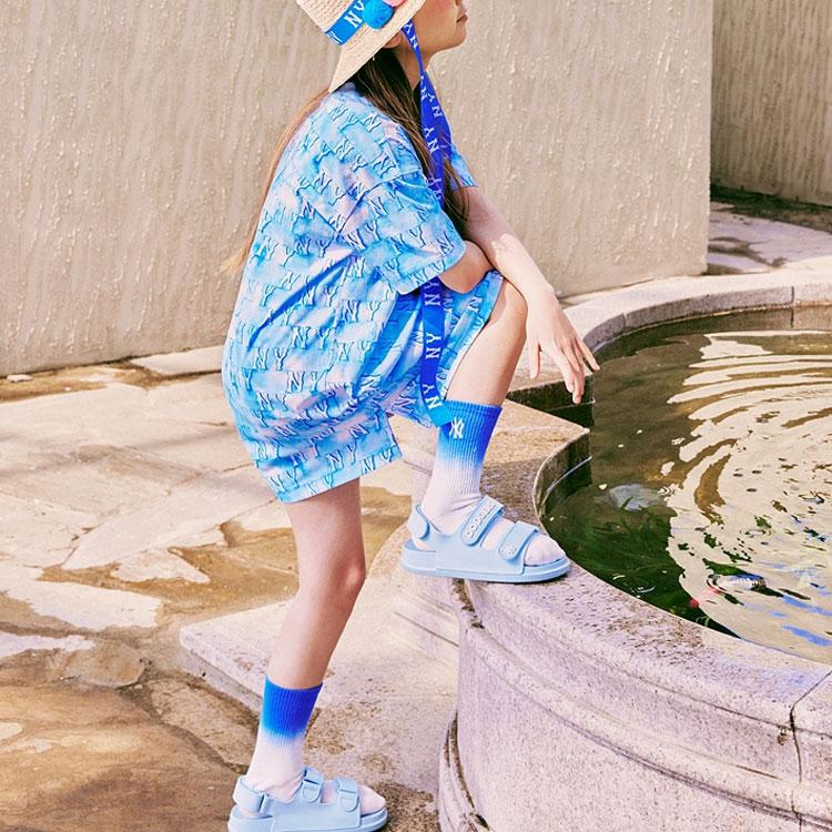 New MLB Kids Dresses 7FOPM0133-50TQD