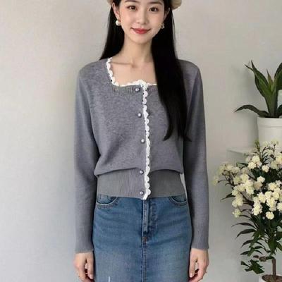 Tops – Cardigan da donna