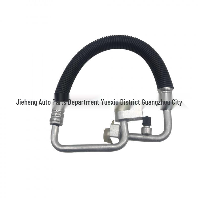 Air Conditioning Pipe F2GZ19835D YF37821 for Lincoln MKX 2015