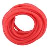 Replacement Band 16.4FT Elastic Latex Tubing   Catapult Tube for Outdoor Hunting DIY   Accessories Red