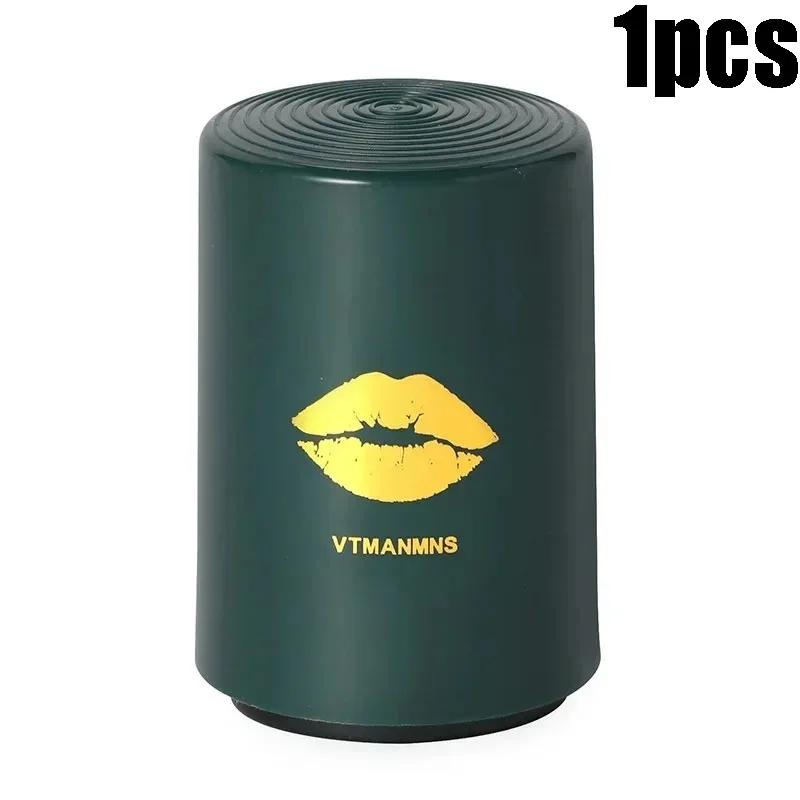 

Creative Magnetic Automatic Beer Bottle Opener Kitchen Press Lid Stainless Steel Bottle Opener Tools Portable Bar Gadgets