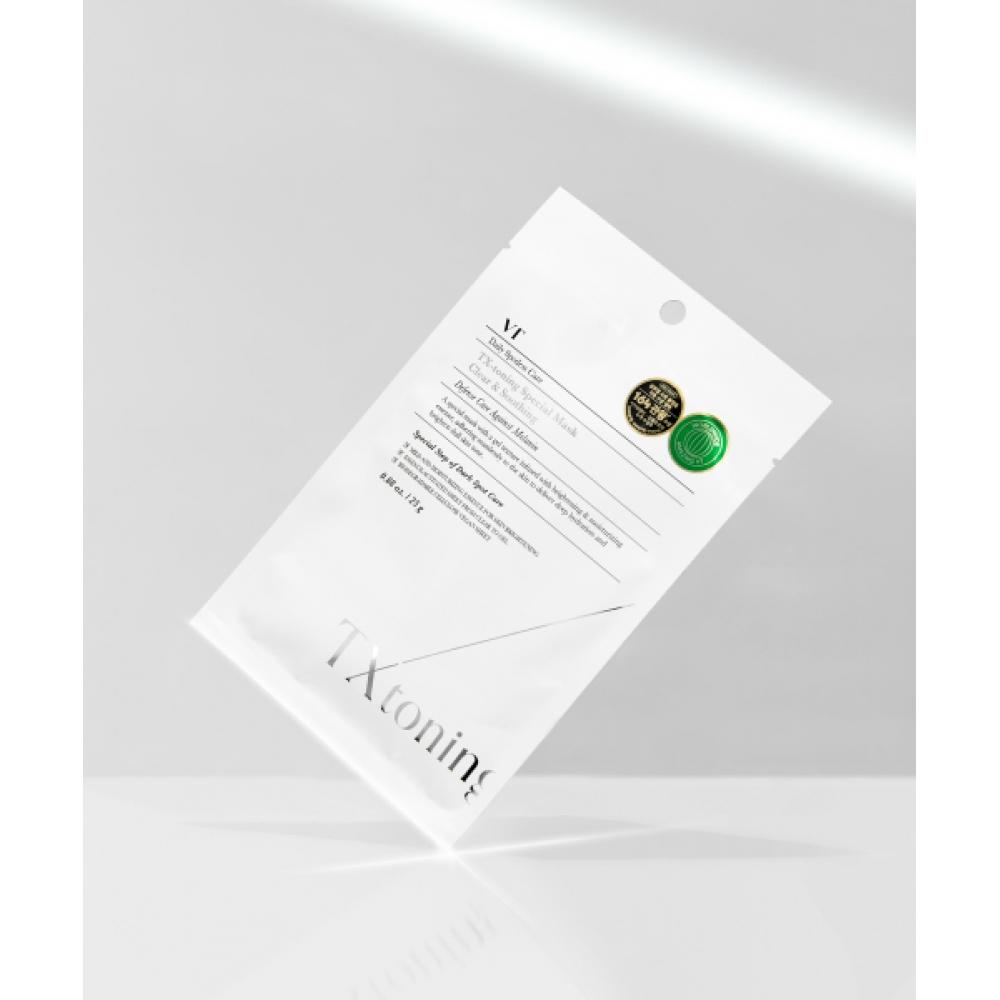 VT CosmeTics VT T exToning Special Mask 5 sheeTs NONE