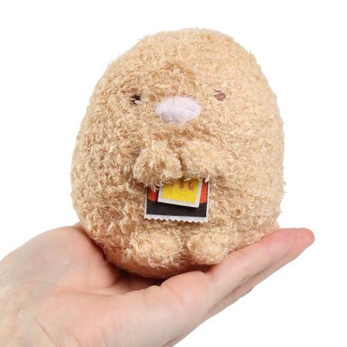 Sumikko Gurashi Plush Toy S Tonkatsu