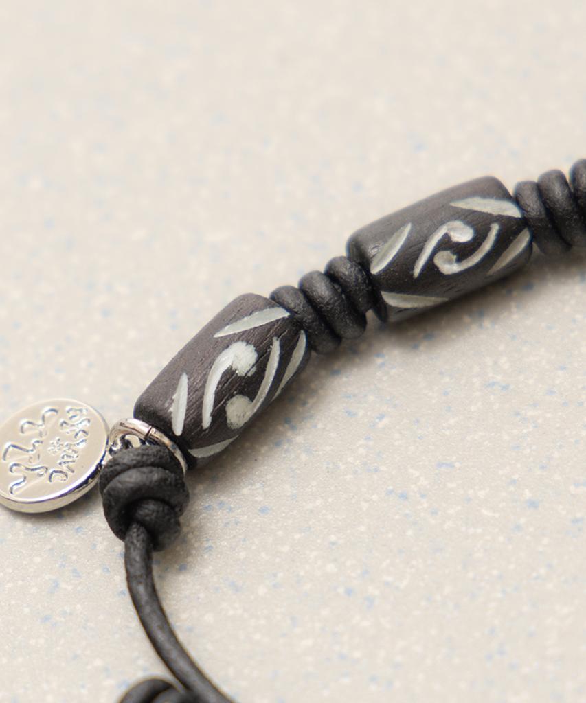 Towtow Archive Oho Bracelet Black