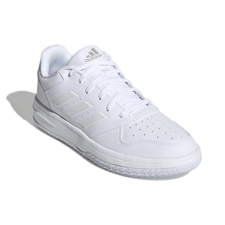 Adidas Neo Gametalker 'White' EH2007