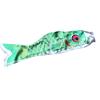 Japanese Koinobori Carp Streamer, Koi Fish Flag for Sushi Restaurant Home Children Day