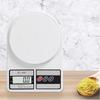 High Precision Electronic Kitchen Scale for Baking and Small Foods