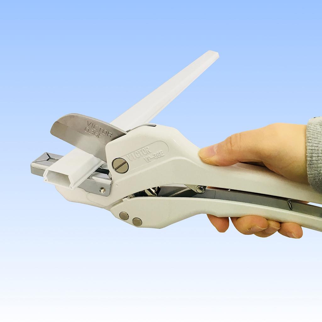 Victor PVC Cutter (with Protector) VP-36E