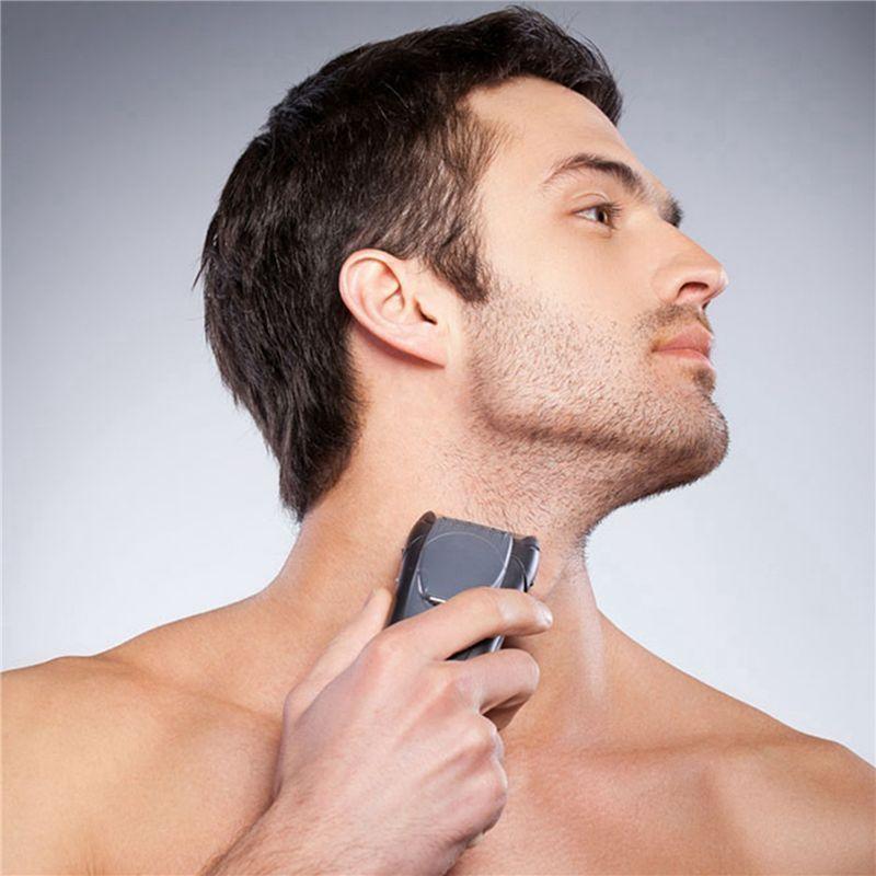 A84E-4X Blade Nozzles Pet Clipper Blade Steel Cutter Dog Hair Trimmer Spare Head For Baorun 938 X1 X5 P3 P2 X7 P7 S1 T2 T3 C1