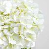 2PCS Hydrangea Artificial Flowers, Real Touch Flowers; Faux Hydrangea Flowers, Latex Real Touch Hydrangea, Fake Flowers