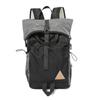 Outdoor Backpack for Men and Women, Large Capacity, Lightweight, Expandable Travel Backpack, Color-blocking Casual Hiking and Mo