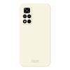 MOFI JK Qin Series For Honor V40 5G Phone Case Skin-Feel Protective Phone Cover