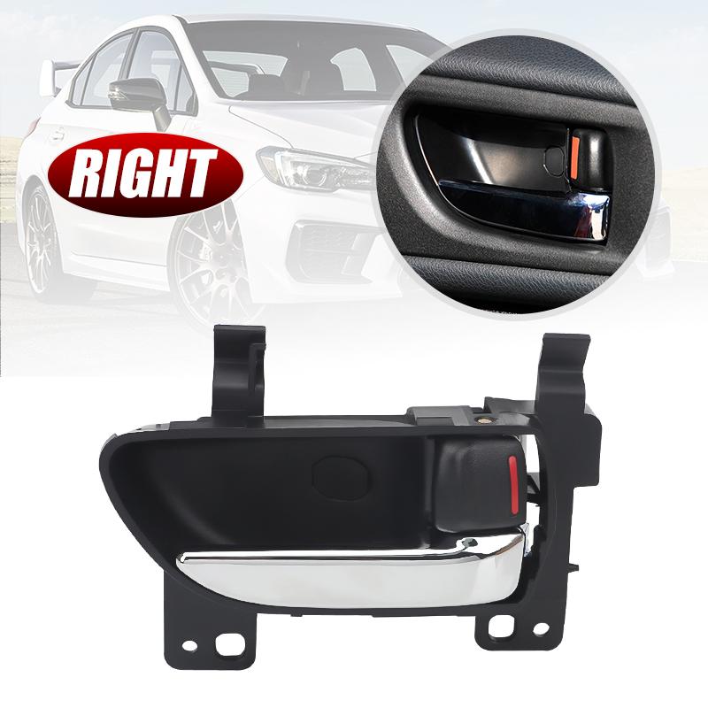 Interior Door Handle SU003-01565 61051FG120JG For Subaru Forester Impreza Legacy Outback 09-20 Toyota 86 13-20 Scion Fr-S 13-20