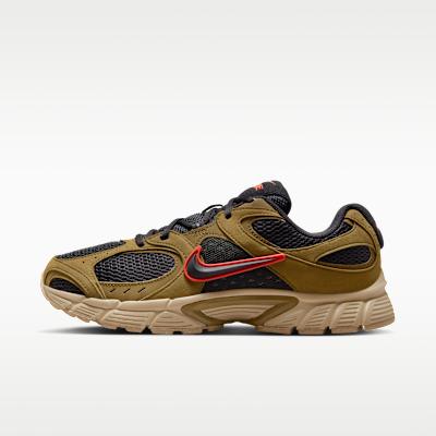 Nike V5 RNR Black Olive Flak 43