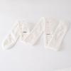 All-Season Pure Cotton Baby Swaddle Blanket for Newborns - Ideal for Spring, Autumn, Winter, and Outdoor Use