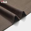 Fila Men's Loose Fit Pure Cotton T-Shirt