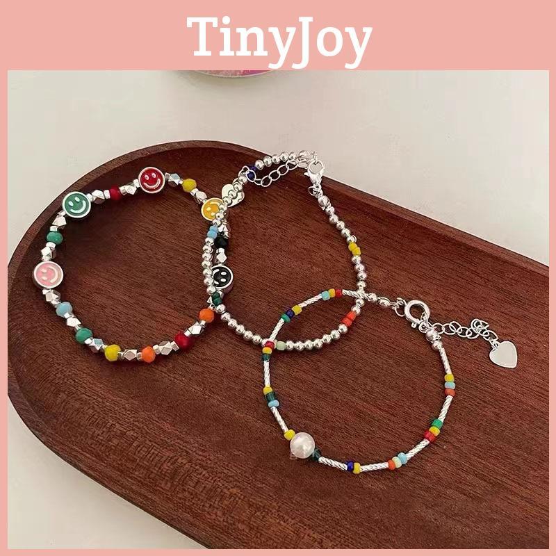 2024 Minimalist Summer Womens Bracelet With Tassels And Chain Fashion Commuting Style