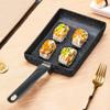 Japanese Omelette Pan for Breakfast