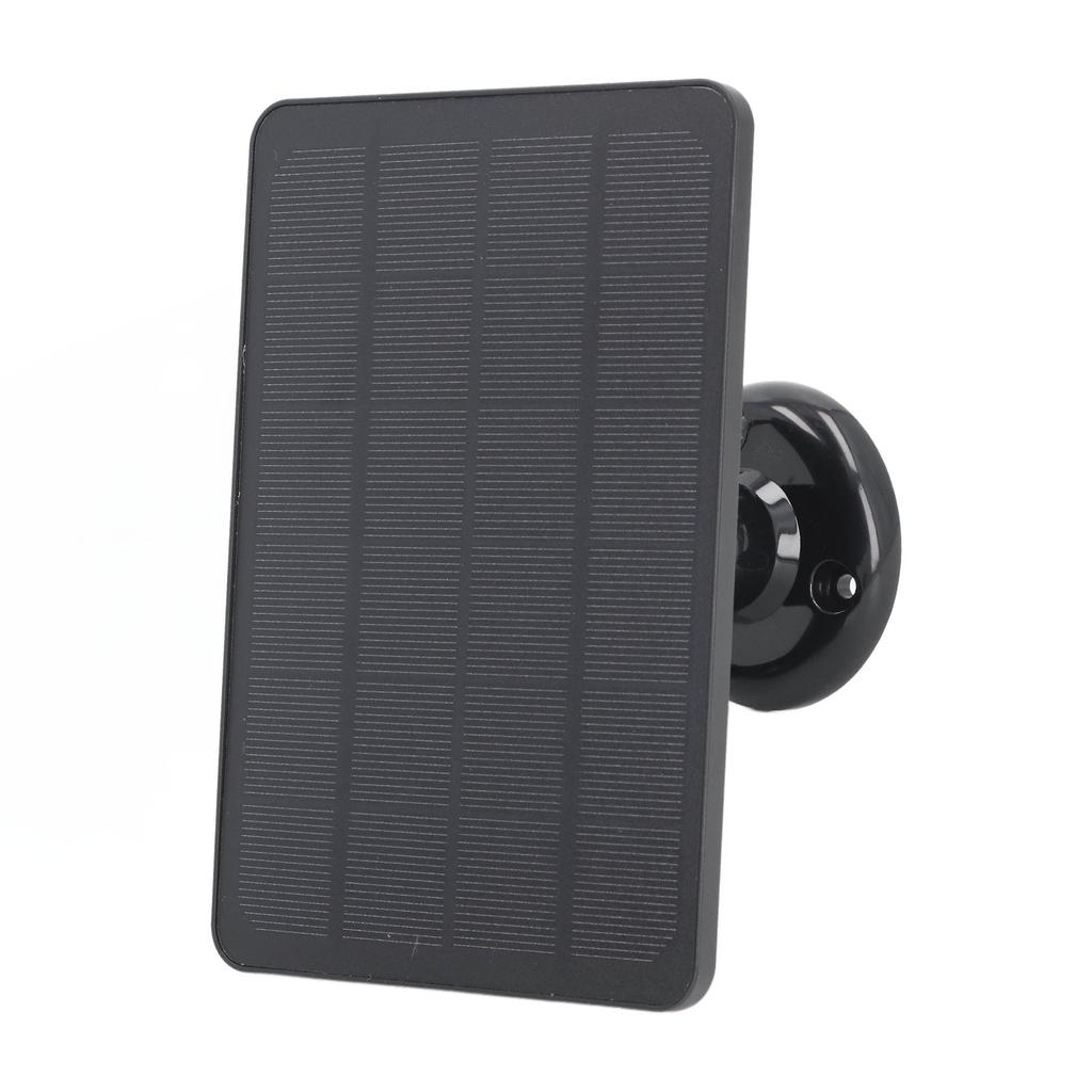 10W Solar Panel Charger Professional High Efficiency IP65 Waterproof Monocrystalline Silicon Portable Solar Powered