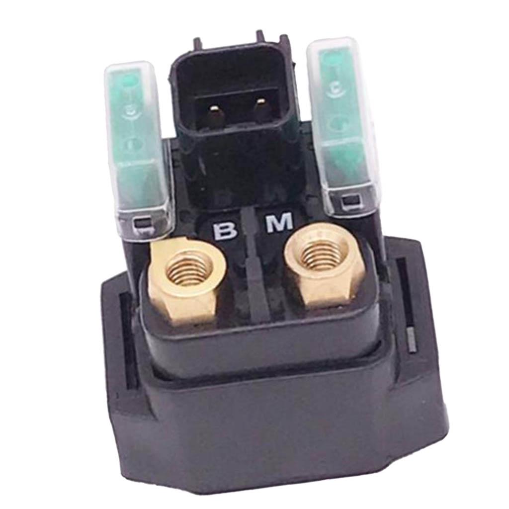 Buy Motorcycle Starter Solenoid Relay for Yamaha Raptor 700 YFM700