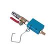 Vehicle Brake Fluid Maintenance Equipment and Accessories, Brake Fluid Extractor for Defined Service Work and Vehicle Care Work Planning