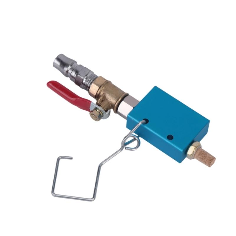 Vehicle Brake Fluid Maintenance Equipment and Accessories, Brake Fluid Extractor for Defined Service Work and Vehicle Care Work Planning