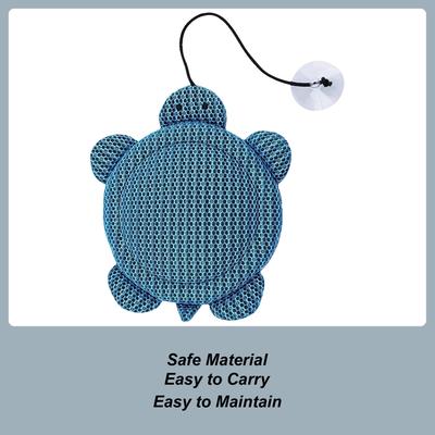 Hot Tub Oil Absorbing Sponge Easy To Clean Bathtub Water Cleaner For Home Use SPA & Pool  Soak Up Oils Keeps Water Clean