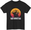 The Big Lebowski Guy Your Opinion Funny Meme T-Shirt
