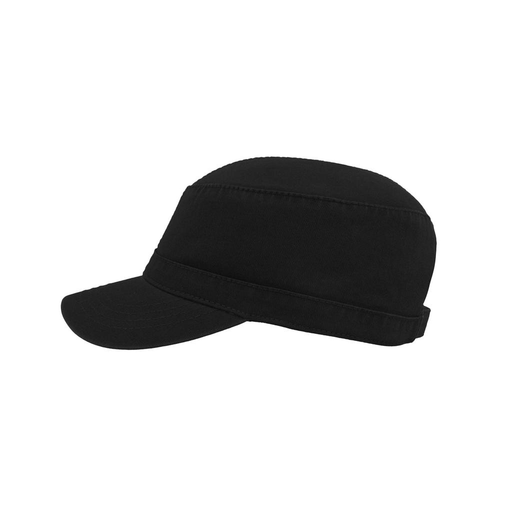 Atlantis Chino Cotton Uniform Military Cap