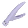Nail Art Clipper Manicure Nail Tip Cutter Robust Simple Operating Fake False Nail Trimmer for