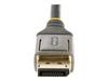 Kabel DisplayPort 1.4 - StarTech.Com - 4m - 8K 60Hz - 4K 120Hz - Certifikováno VESA