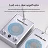 Takstar DA-235M Dwukierunkowy System Interkomu Okiennego wtyczka CN (adapter w zestawie) (Wersja CN)