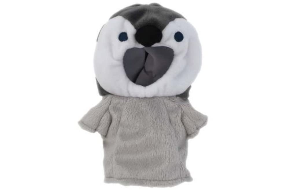 [Дизайнерский институт Найто] Плюшевый костюмер Детский пингвин (S)