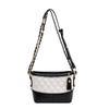 Trendy Quilted Large Chain Shoulder Crossbody Bag For Women Stylish Design And Versatile Use