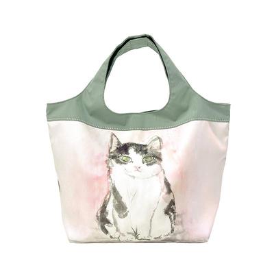 Japanese Manhattaner's Yukari Tote Bag, 70-7250, Women's, Pink