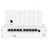 Huawei Whole-Home WiFi 6 Mesh System with POE Switch & Panel APs