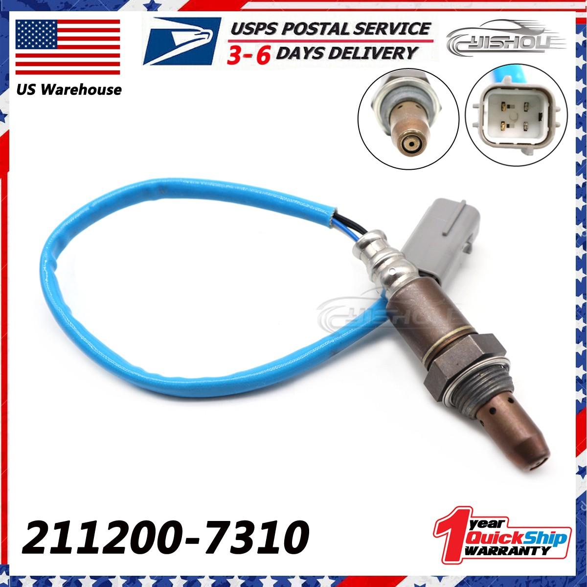 Upstream Oxygen O2 Sensor New For 2007-15 Nissan Altima Sentra Infiniti 234-9036