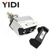 10A 250VAC AZ-7312 AZ-7311 AZ-7121 AZ-7310 TZ-7141 Waterproof Micro Switch Travel Limit Switch Straight 90degree Roller Lever