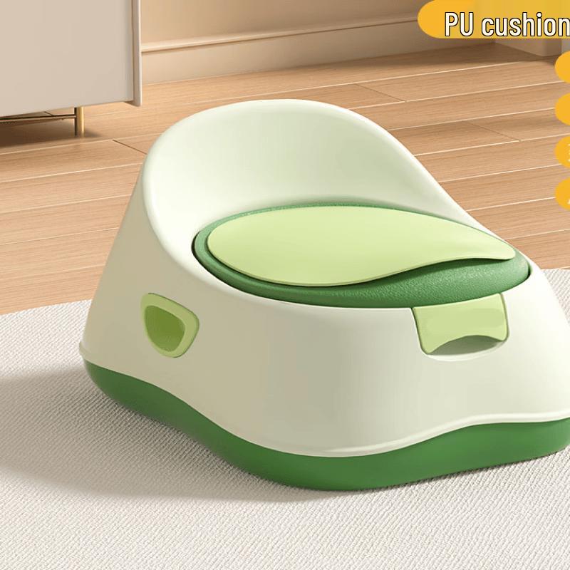 

MDNG Portable Toilet Potty Commode Stool